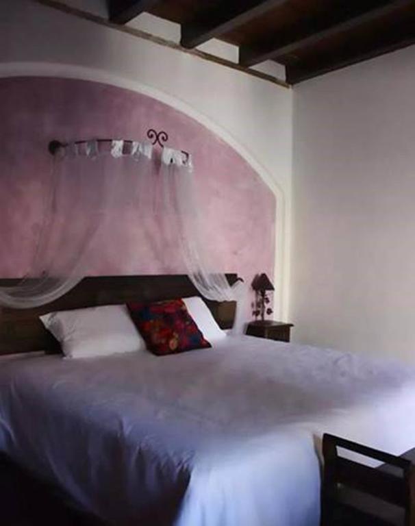 Hotel Monasterio Antigua Eksteriør billede