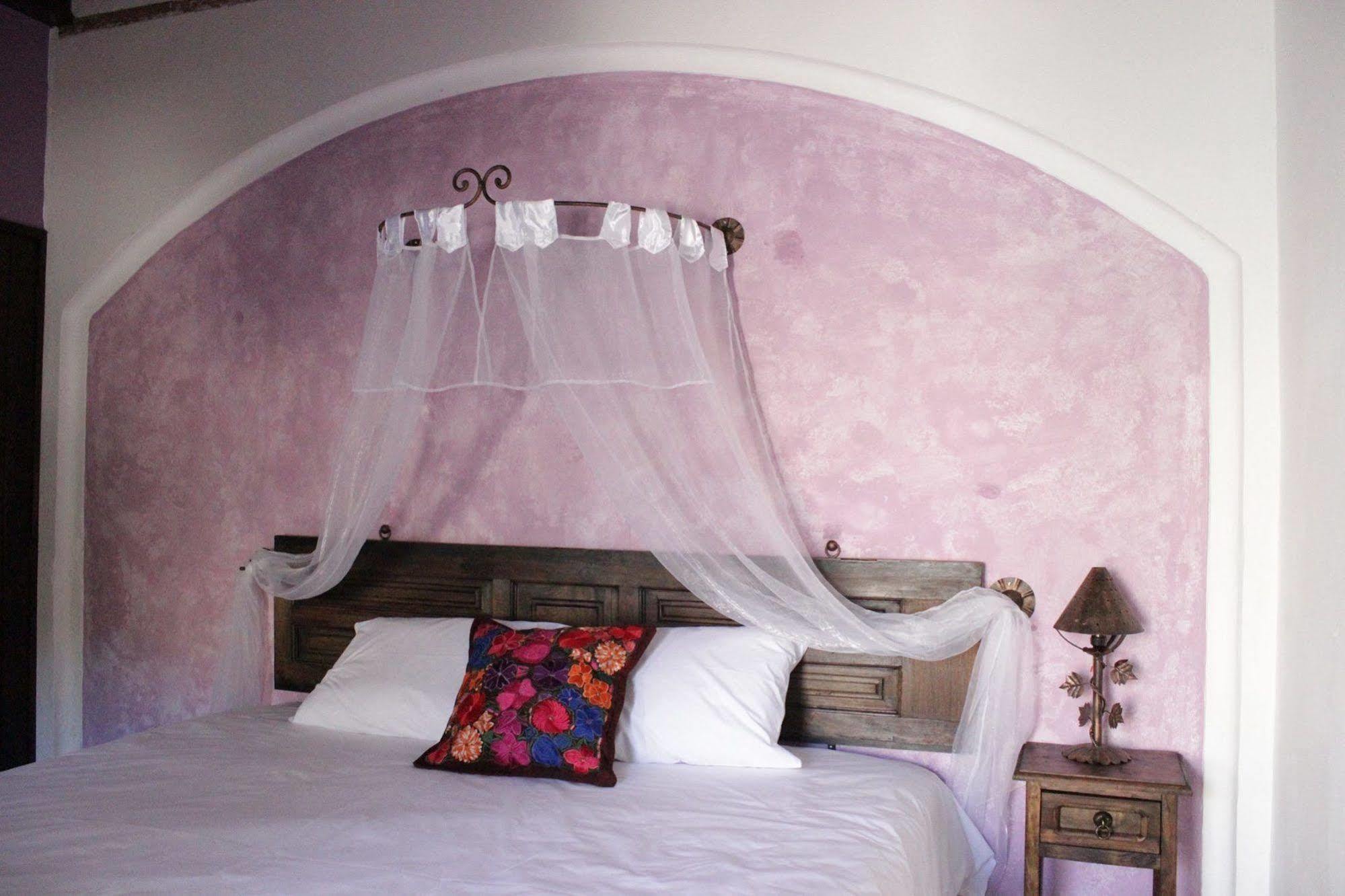Hotel Monasterio Antigua Eksteriør billede